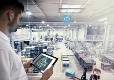 博世 以高效靈活的應用軟件服務，鑄就“未來工廠”新標桿