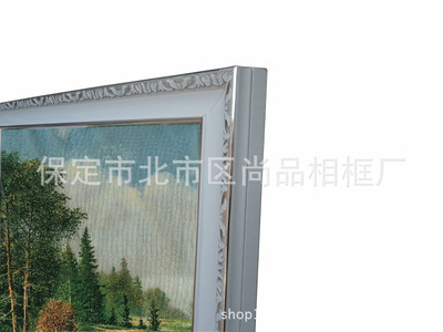 配電箱遮擋畫 讓功能與美學(xué)完美融合的家居裝飾選擇