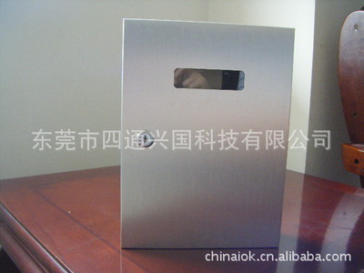 專業(yè)定制，品質(zhì)保障 東莞市四通興國科技，您的鈑金加工與配電箱柜可靠伙伴