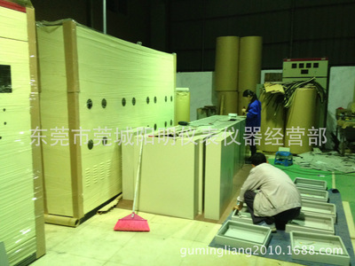 全面解析配電箱 從廠家選擇到價格考量，以東莞莞城陽明儀表儀器經(jīng)營部為例