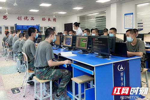 胡霞 樹德育人教學(xué)相長 定向培養(yǎng)軍士教育不是 一槌子買賣