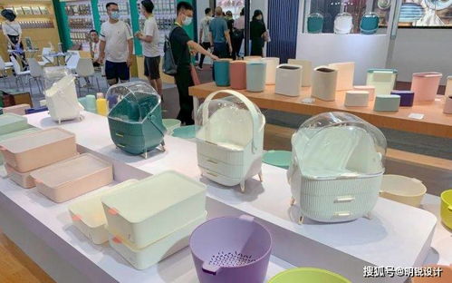 干貨 家居日用品趨勢(shì)分析來(lái)了 2020上海百貨展深度回顧
